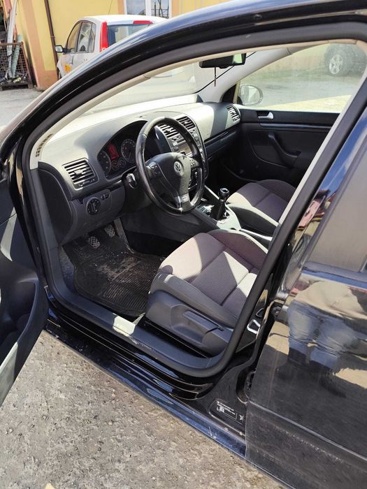 Golf 5 GT 2006 1.4 benzina  170 CP