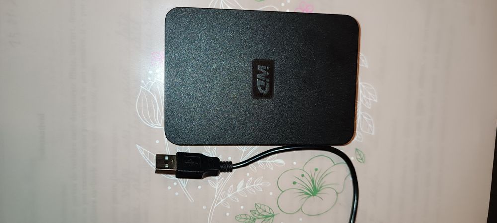 Hdd cu 200 jocuri Wii