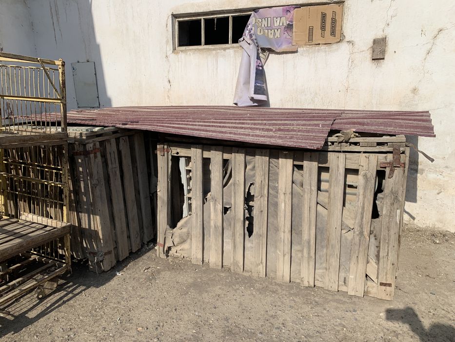 Воздухоохладителы