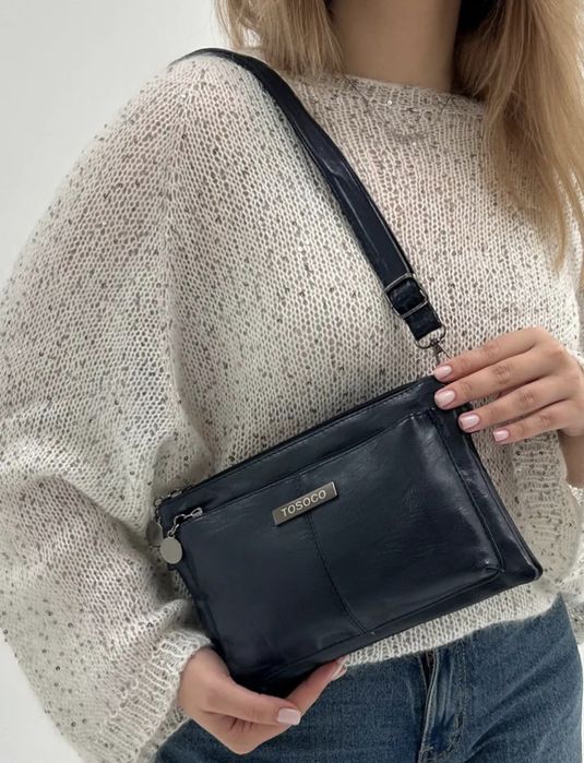 Сумки мягкая эко кожа!