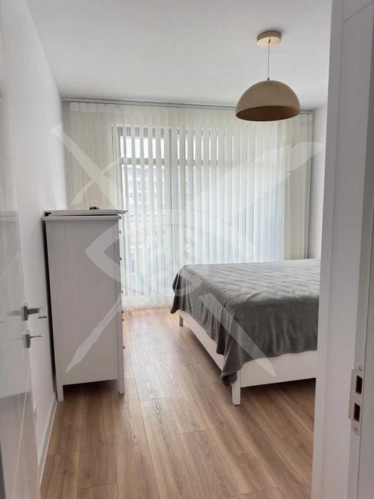 Дава се под наем Двустаен апартамент в София, Витоша - 55 кв.м за 797.64 € - Снимка #5