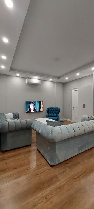 Срочно Аренда кв  саракулка.3 ком