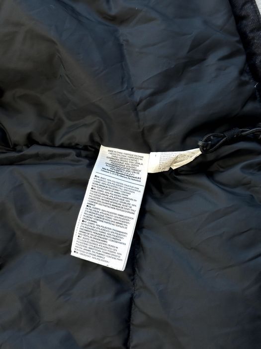 Дамско зимно яке Nike 550 - размер S, много добро състояние