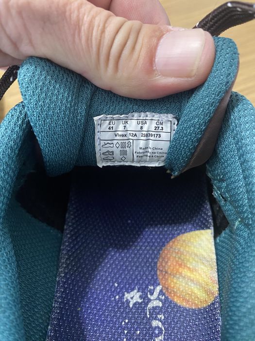 Scotch & Soda обувки в отлично състояние