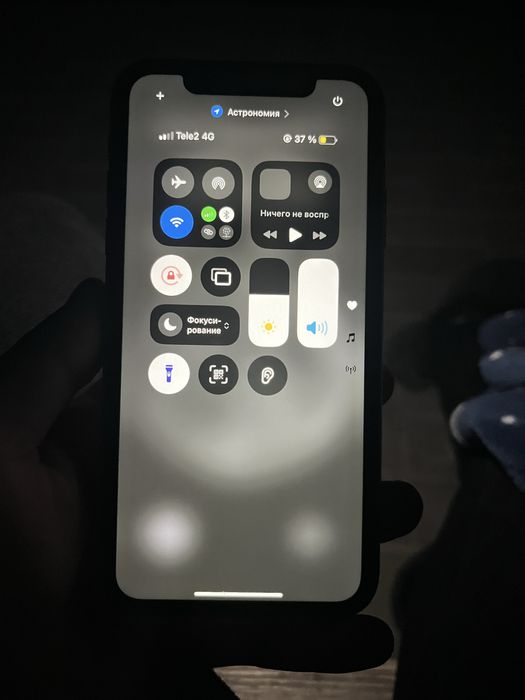 Айфон 11 в отличном состоянии