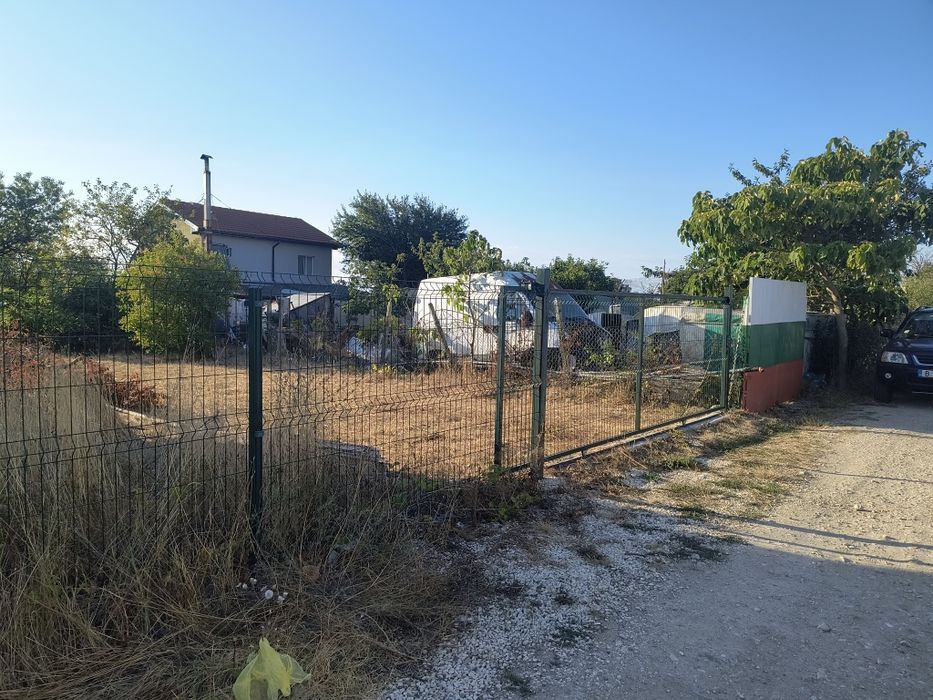 Продава се Парцел в с. Кичево, Област Варна - 840 кв.м за 27 €/кв.м - Снимка #4