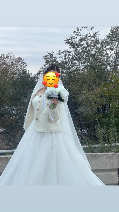 Продам новое свабедное платье