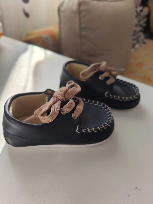 Vând papucei Papulin nr 18