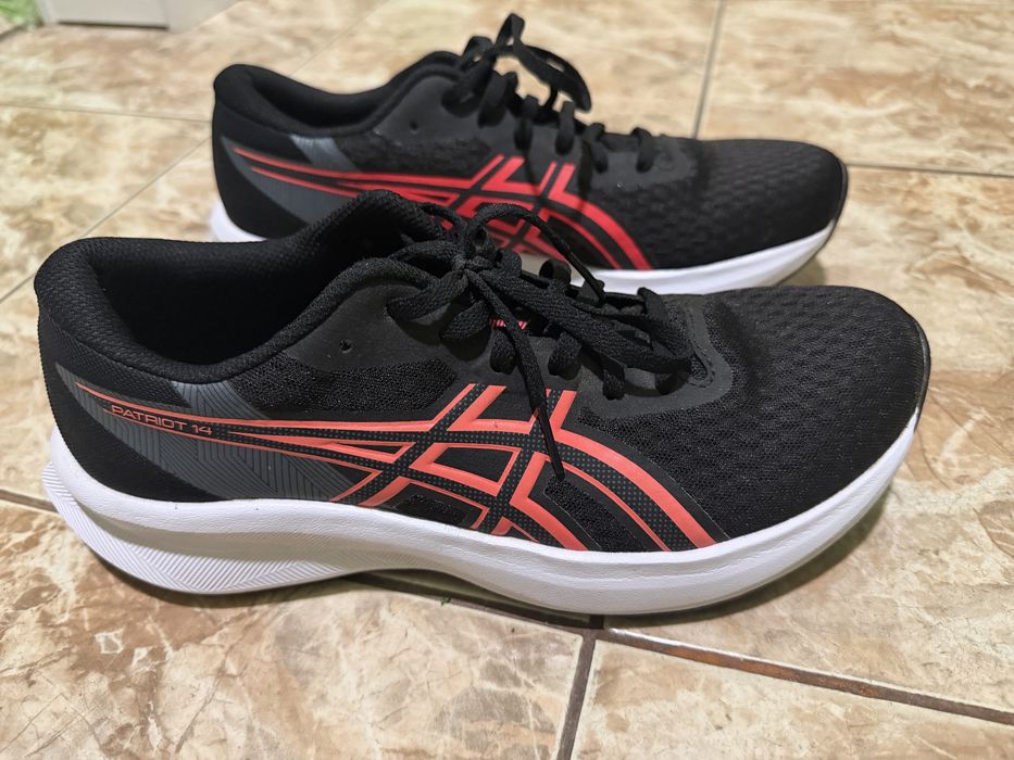 Обувки за бягане ASICS