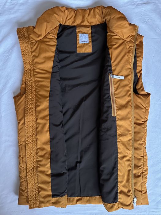 Vesta barbat,Polo Club si Bogner,marime S-L