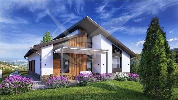 Къща в гр. Гълъбово - 94077