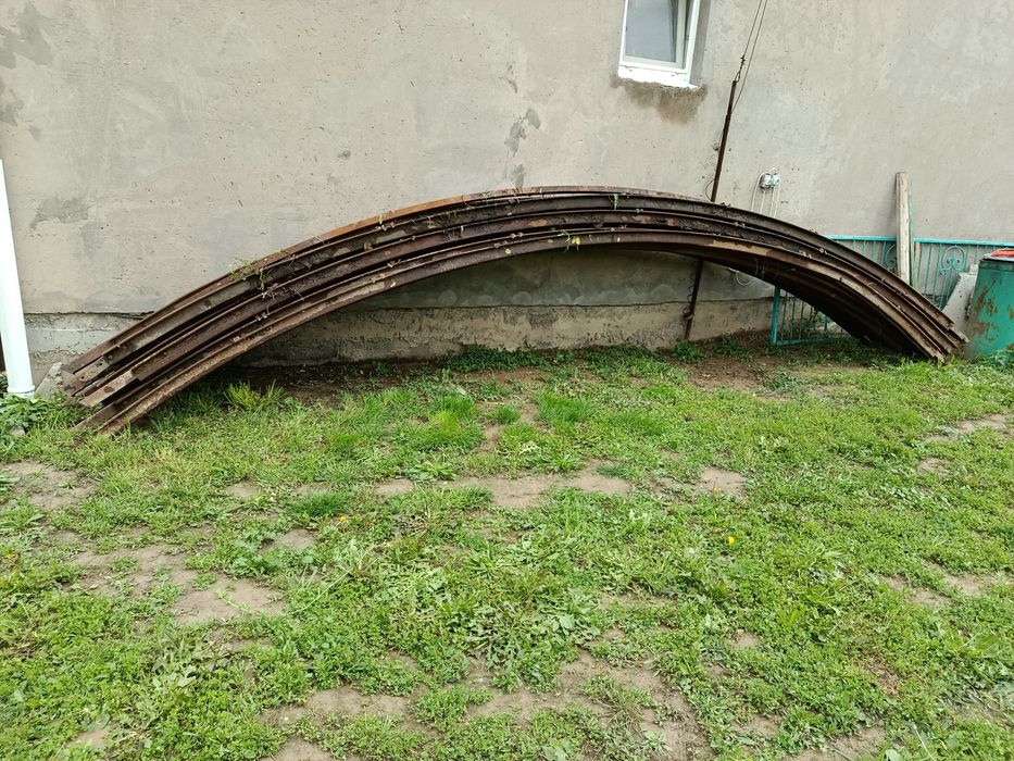 Продам арки. Металлические.