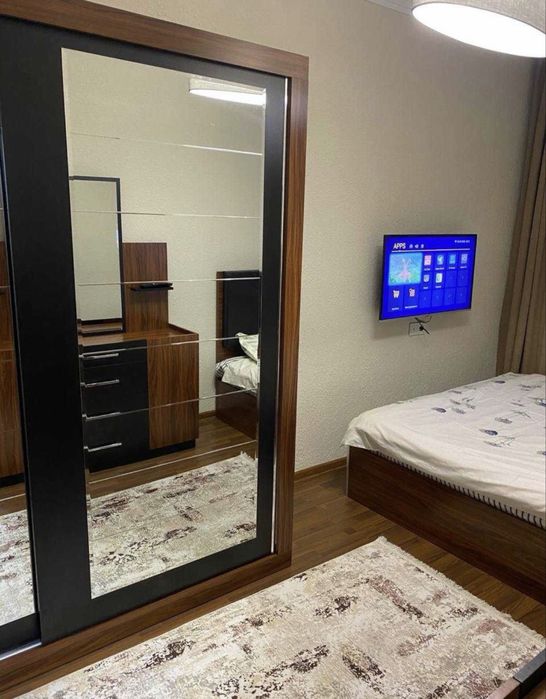 Метро Минор 3х комнатная