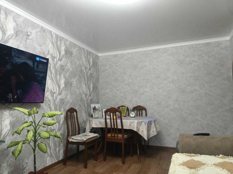 2-комнатная квартира, 47 м²,