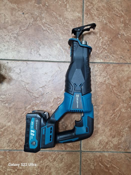 Ferăstrău Orizontal Electric TOP HELPER 36V