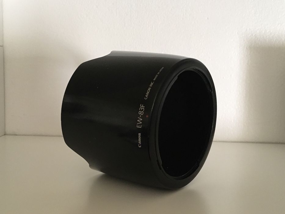 Obiectiv canon clasa L