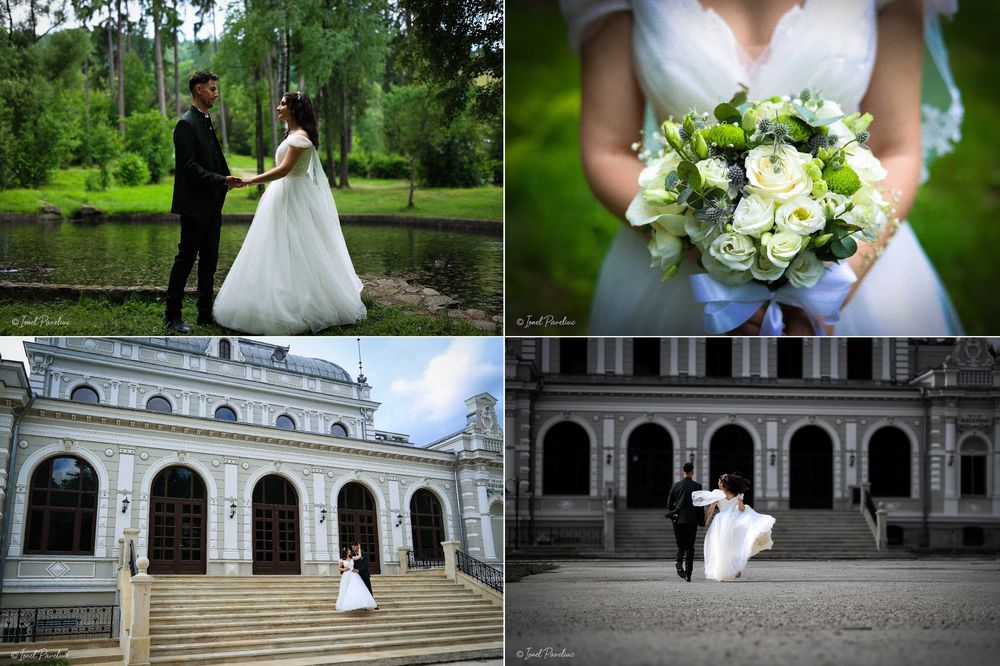 Fotograf & Videograf Nuntă, Botez și Evenimente