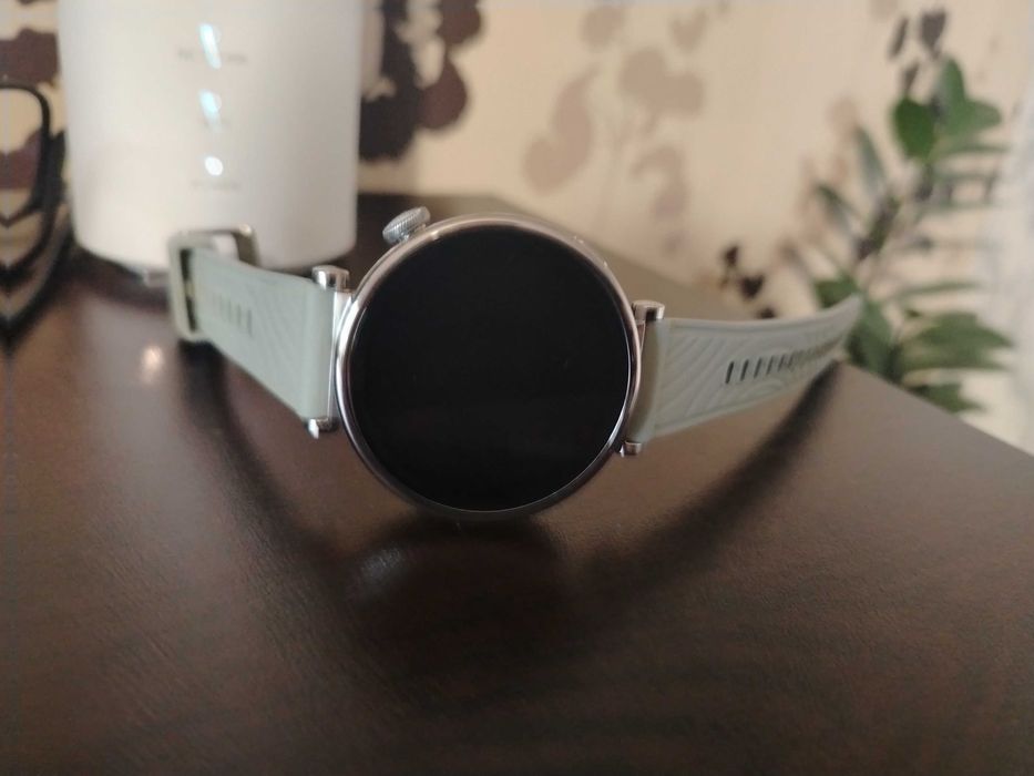 Huawei watch GT4