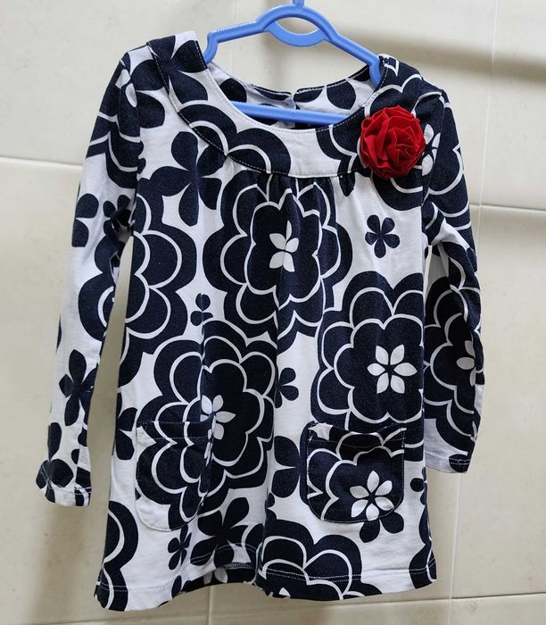 платье Carter's для девочки