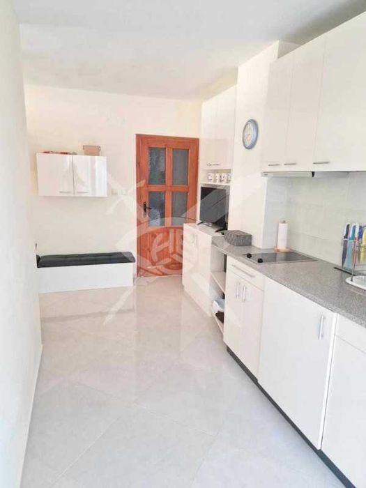 Продава се Двустаен апартамент в Созопол - 118 кв.м за 1317 €/кв.м - Снимка #3