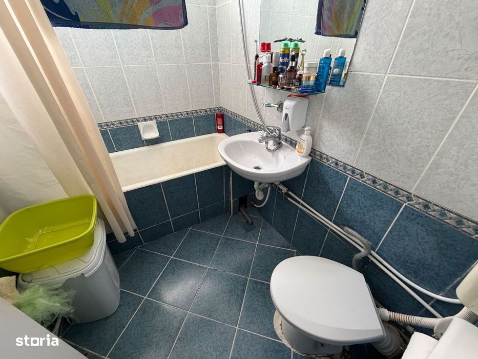 Apartament 2 camere, etaj 2 - Cugir