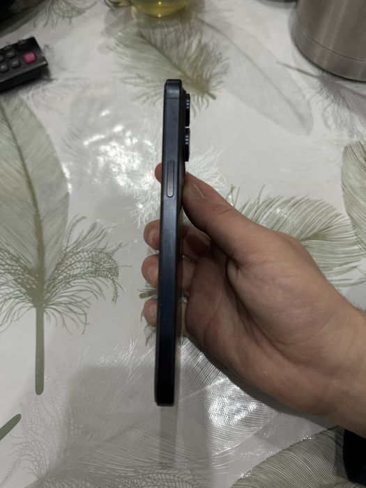 Iphone 15 Pro Max 512 GB Ideal