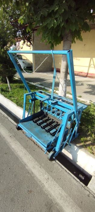 Sotiladi fargona shaxrida