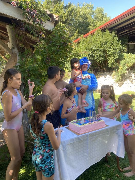 Аниматор за вашето парти