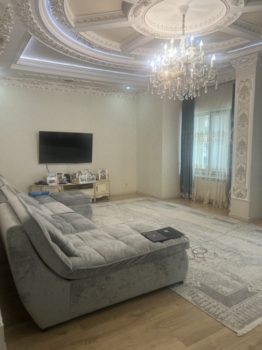 Продам квартиру