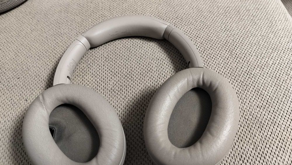 Casti Bluetooth Over-Ear SONY WH-1000XM4  NFC  Noise Cancelling