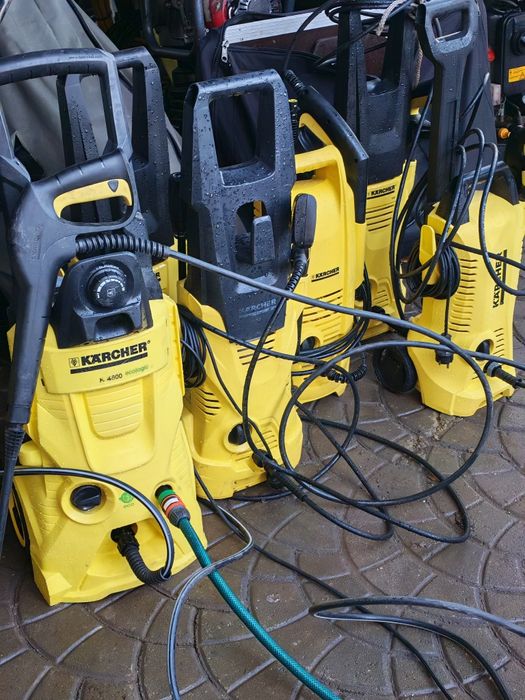 Karcher k3 Aparat de spălat cu presiune