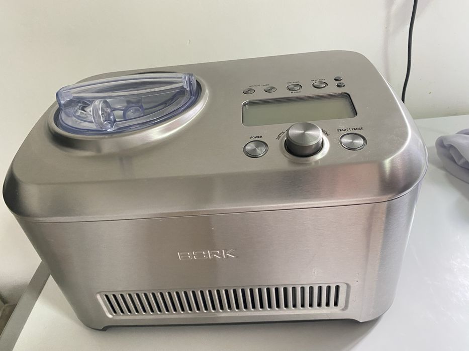 Мороженица  BORK E801