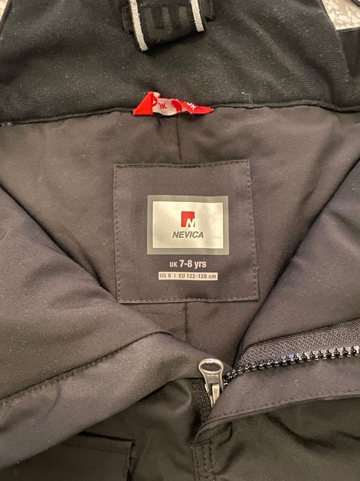 Детски ски панталон Nevica 7-8г. за момче/момиче