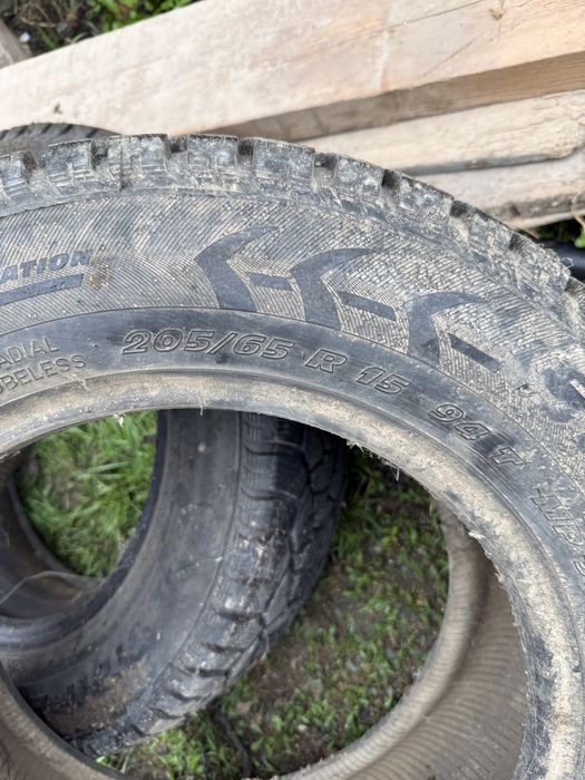 Шины на 15 размер