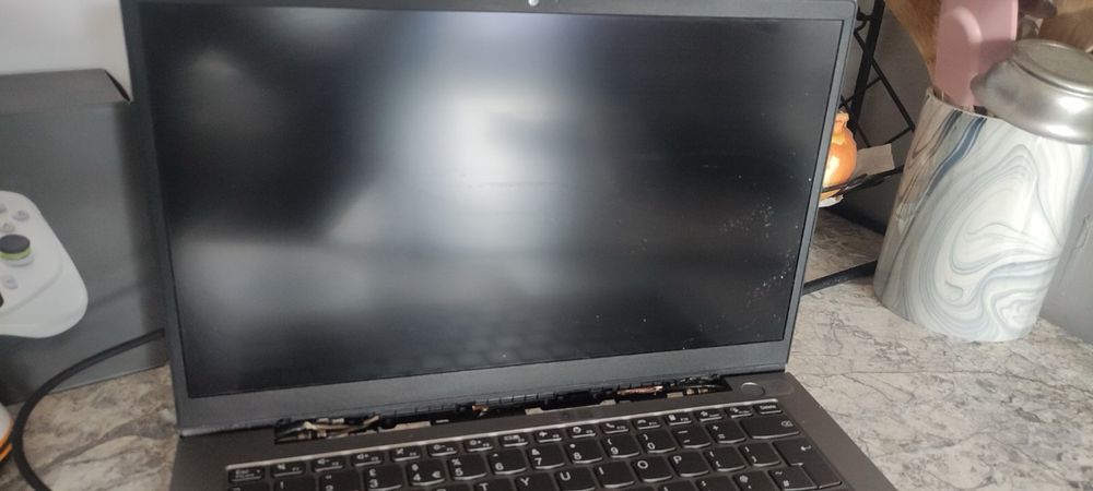 Lenovo thinkbook 14 G2 intel i7 512GB SSD