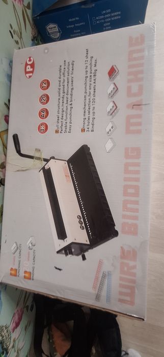 Принтер l805 с комплектом