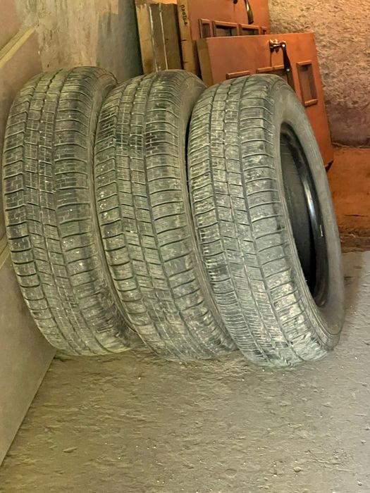 Продам колеса размером р13