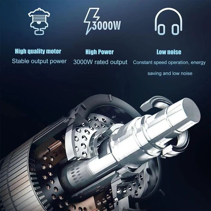 Электрическая мясорубка Sonifer SF-5015