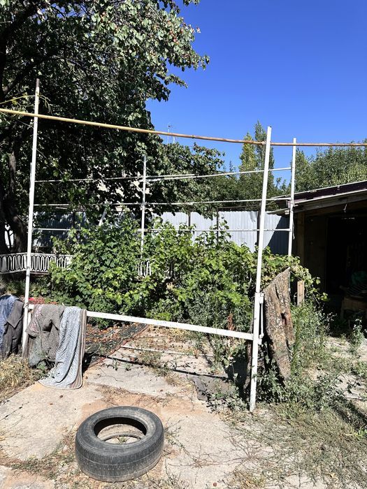 Тапчан темір кровать