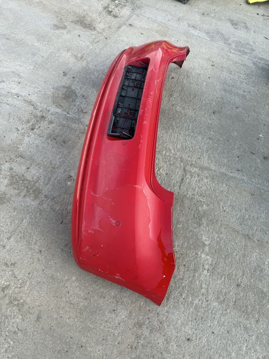 Bara spate Vw Polo 6r 2011, 2012, 2013. Cu senzori de parcare