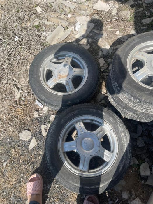 Продам диски на ваз статус