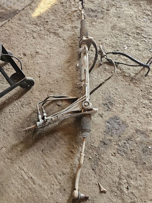 Caseta directie fiat ducato peugeot boxer citroen jumper 2008