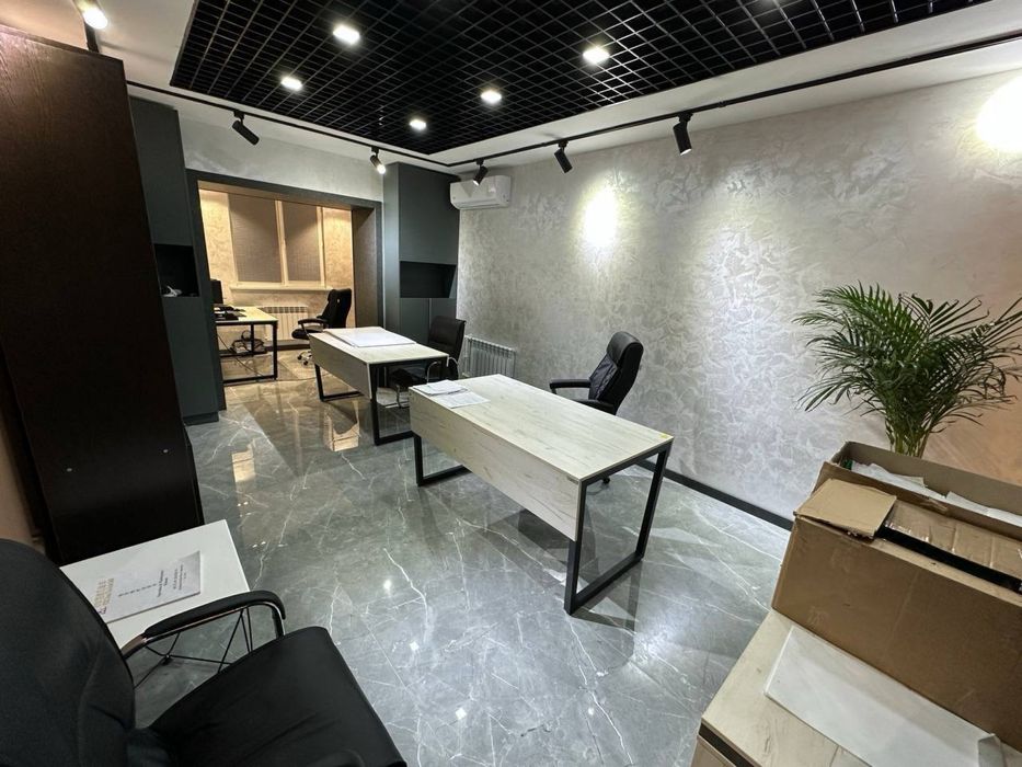 Аренда помещения