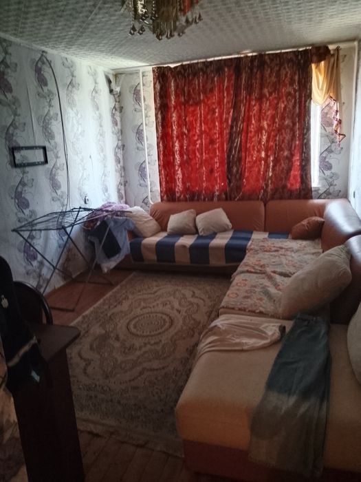 Сдам комнату зал