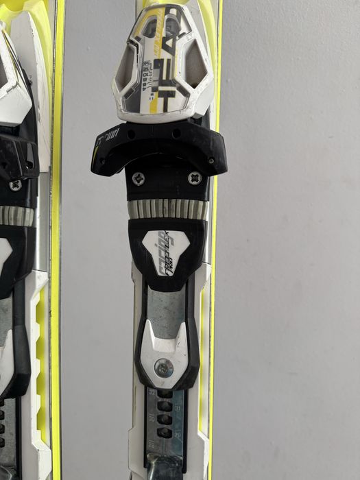 Schiuri Head WC Rebels iSpeed 175cm