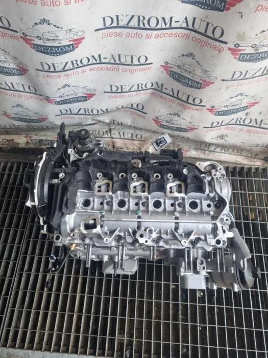 Motor complet fara anexe NOU (0 km) Ford 1.5 TDCi EcoBlue