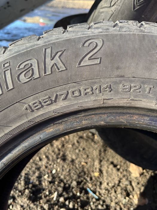 185/70/14 кобальт