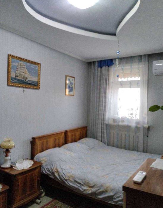 Ц-15   3-комнатная    3/6/9  Корзинка Абай