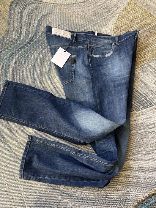 Premium Mood Denim LONDON - Made in ITALY 36/38 размер / Оригинал