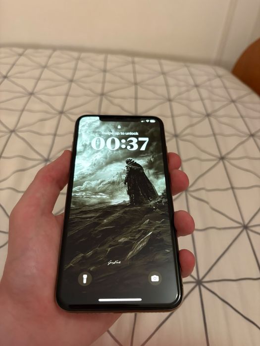 Vand iphone XS Max